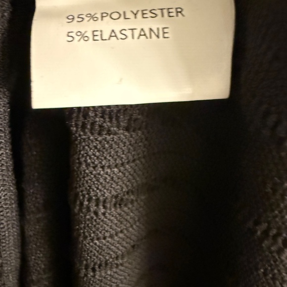 Women’s Long Sleeve Knee Length A Line Dress - Picture 6 of 7